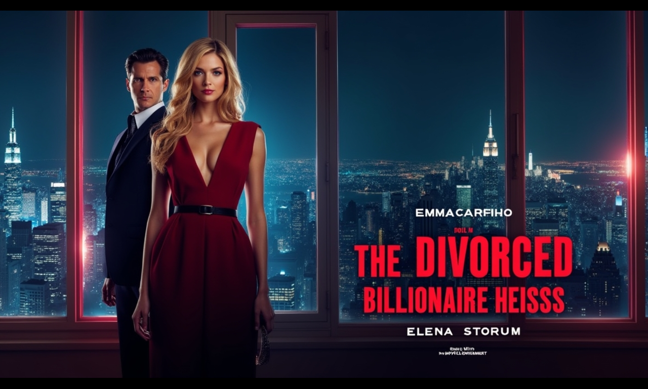 The Divorced Billionaire Heiress Full Movie