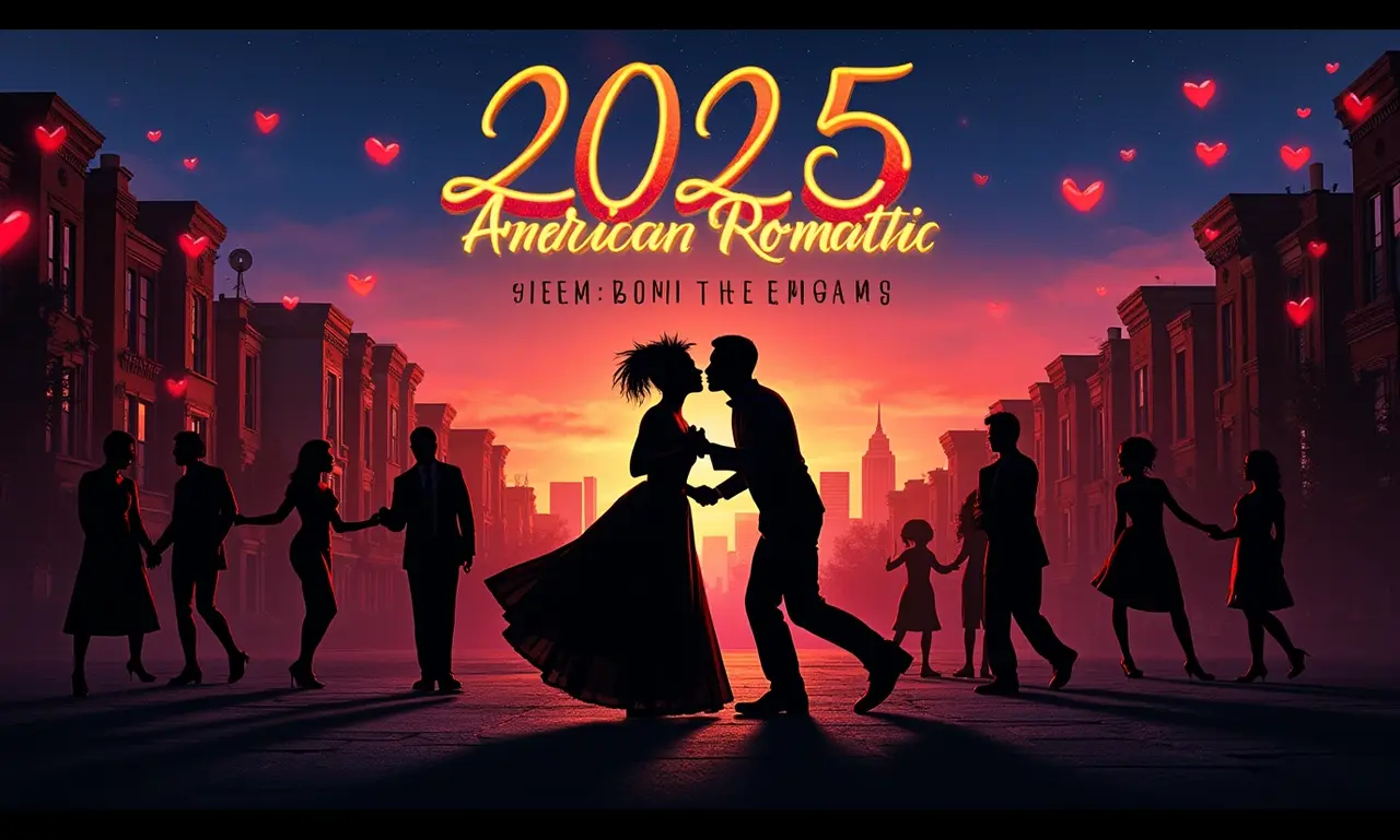 black american movies romantic