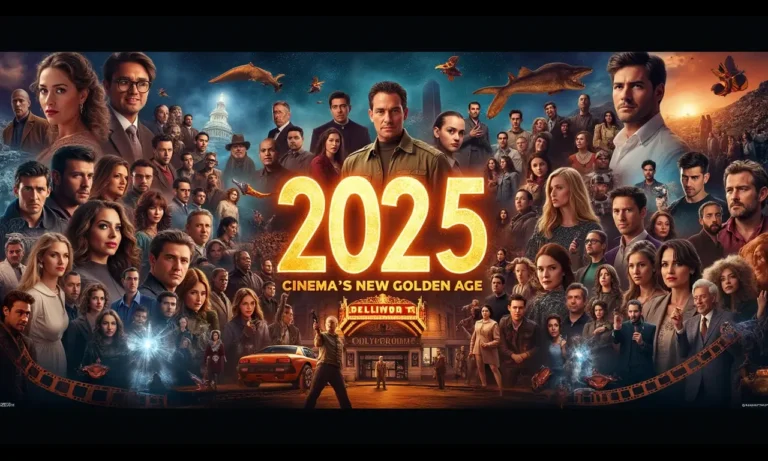 celebrity movie archive