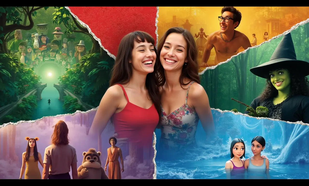 movies joy
