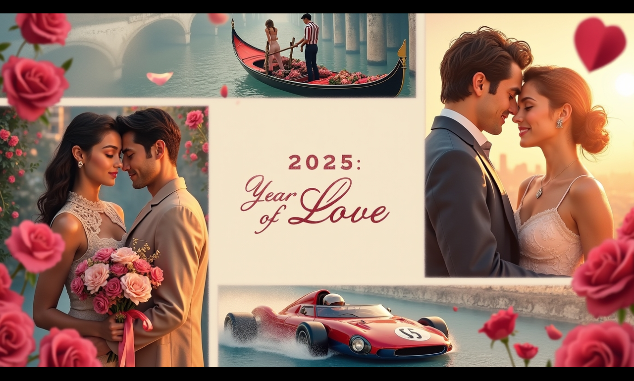 Top New Romance Movies