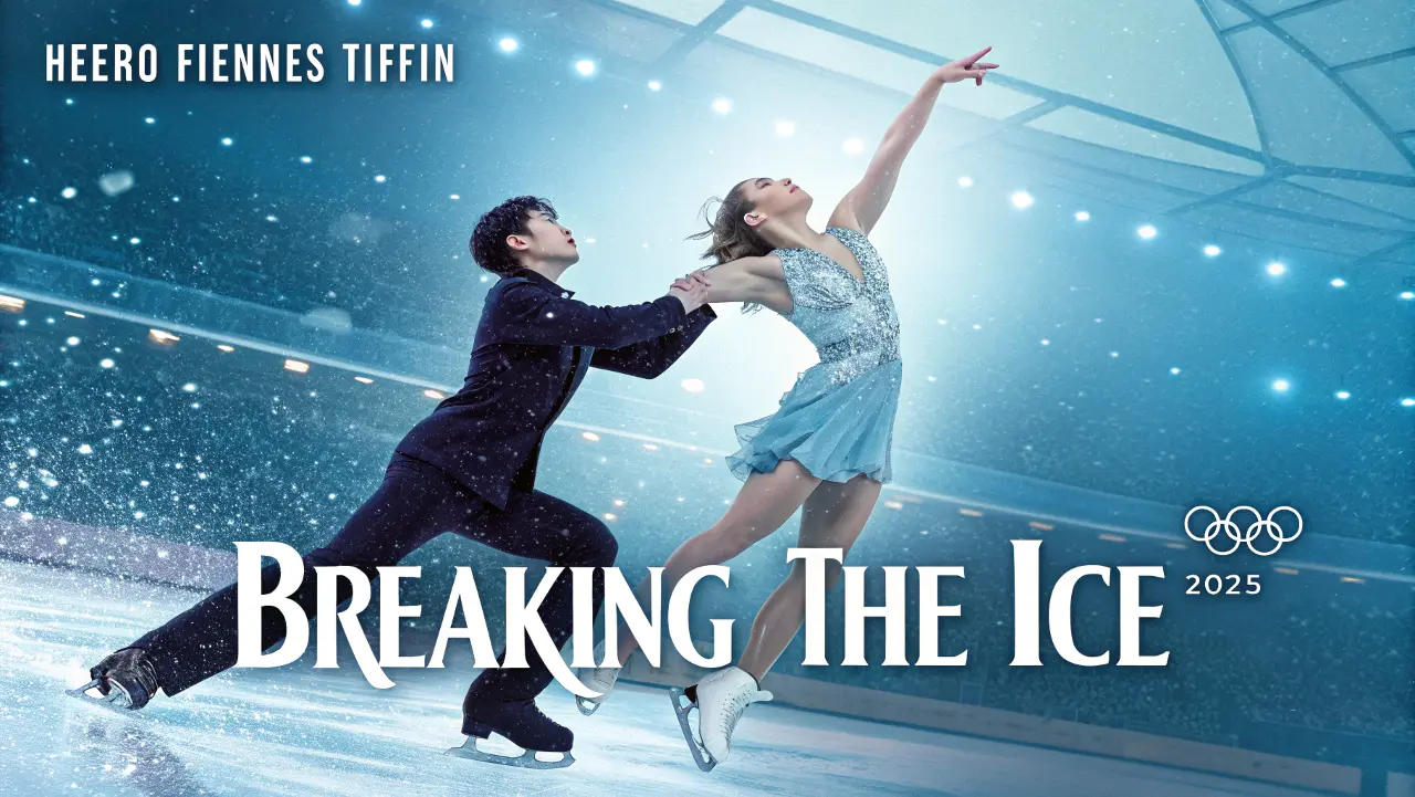 Breaking the Ice Full Movie