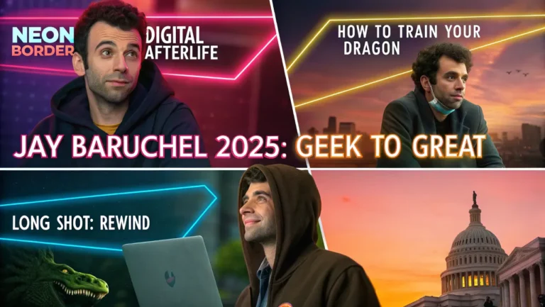 Jay Baruchel